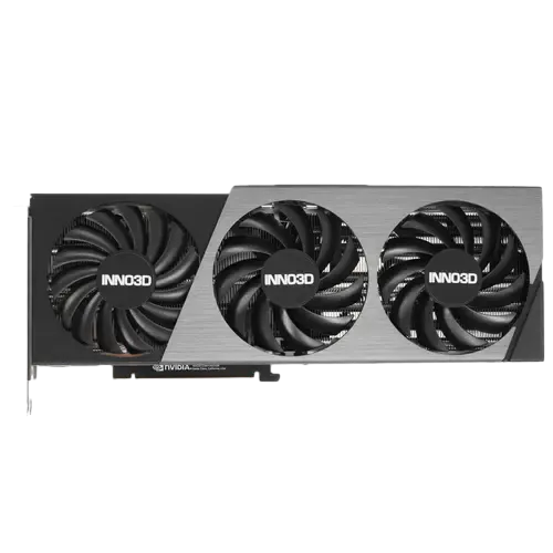 Ремонт видеокарты Inno3D