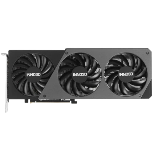 Inno3D GeForce RTX 4060 Ti TWIN X3 OC фото