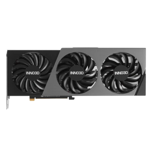 Inno3D GeForce RTX 4070 SUPER X3 OC фото